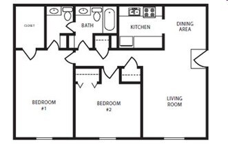 The Houston R 1062 floor plan